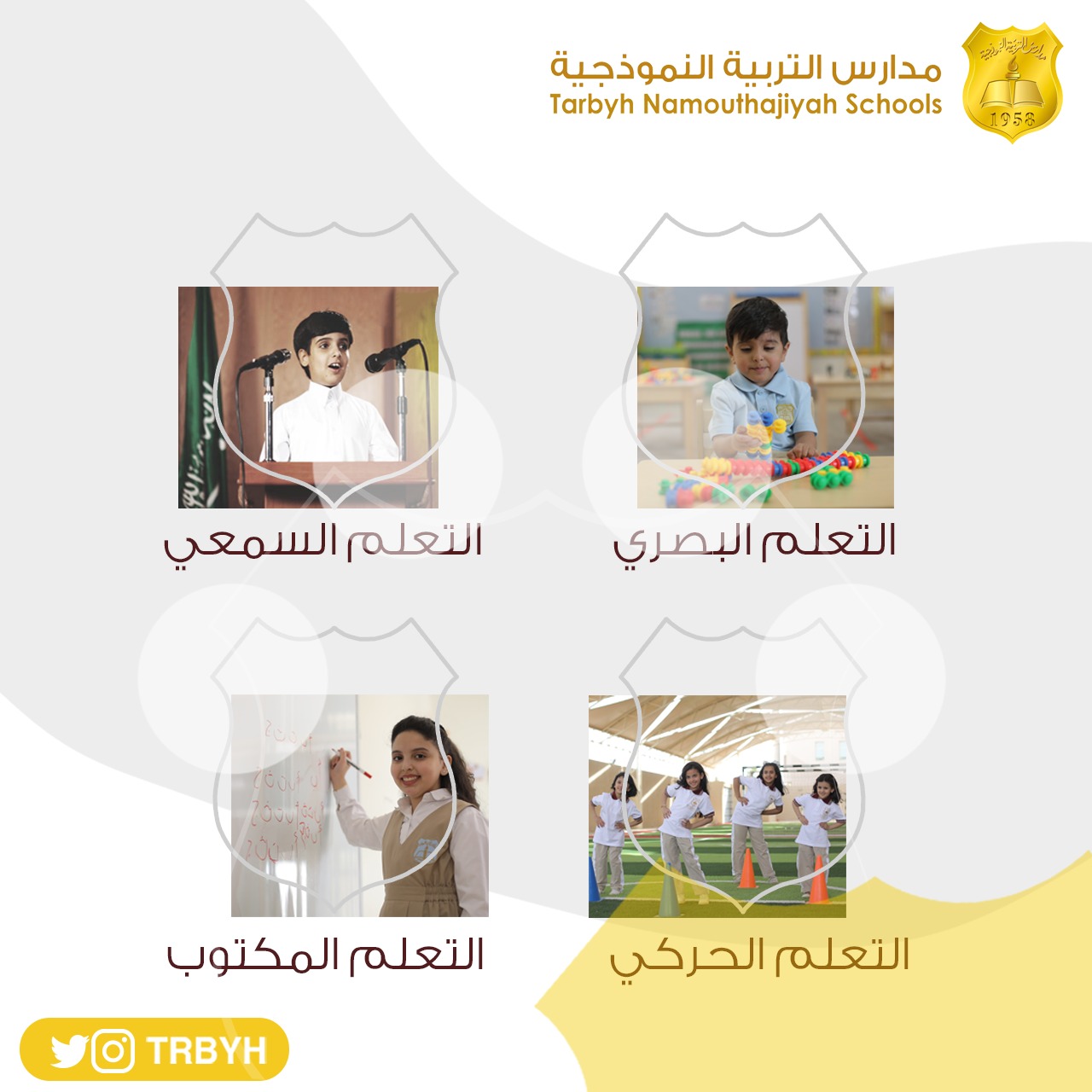 التعلم التعاوني 